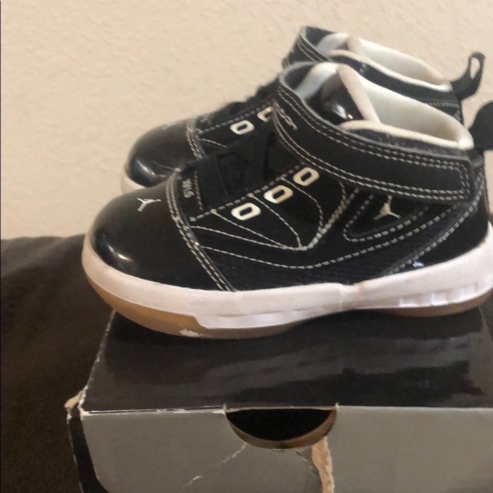 Baby Jordan 16.5